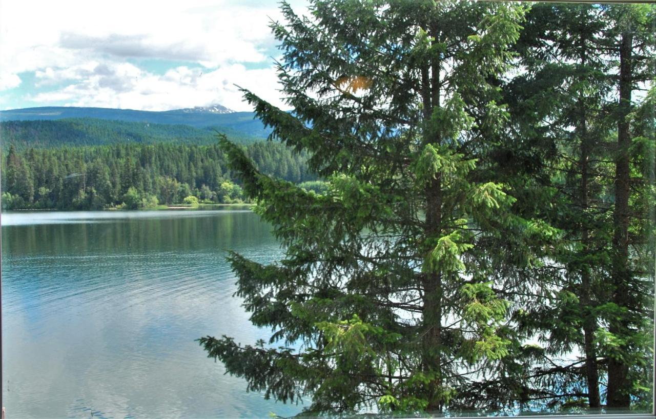 Jasper Way Inn Resort & Campground Клируотер Экстерьер фото