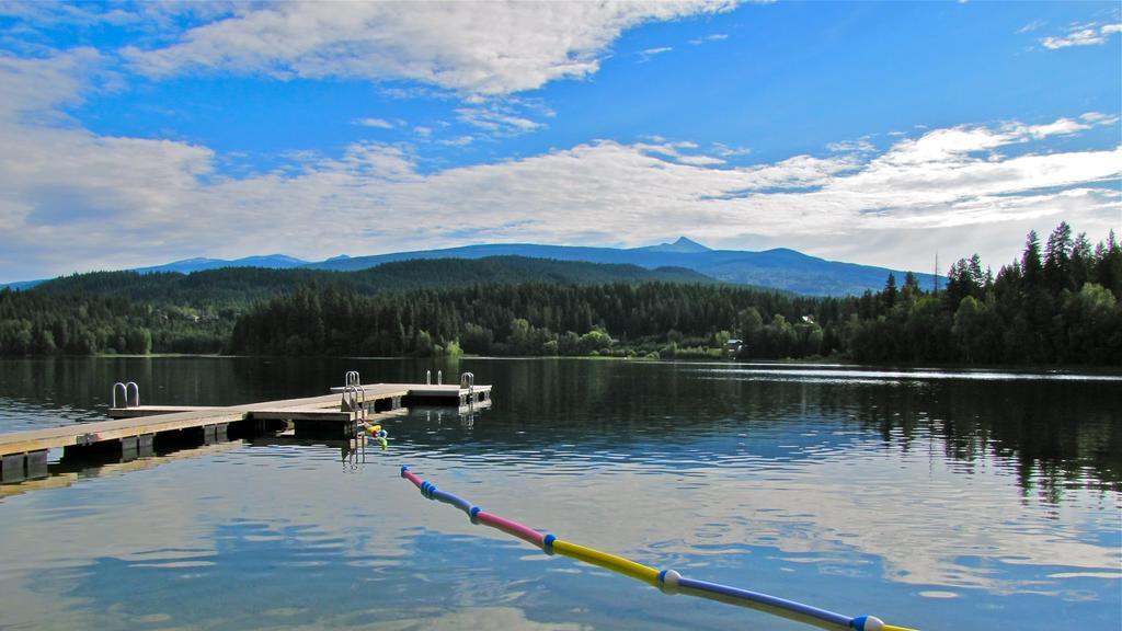 Jasper Way Inn Resort & Campground Клируотер Экстерьер фото