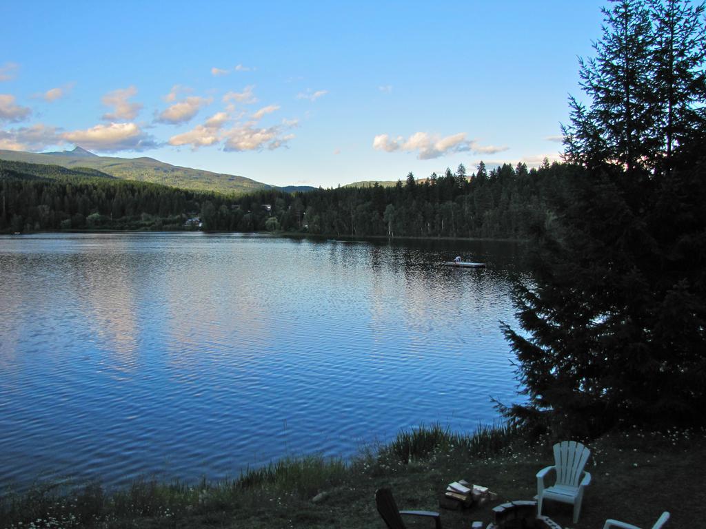 Jasper Way Inn Resort & Campground Клируотер Номер фото