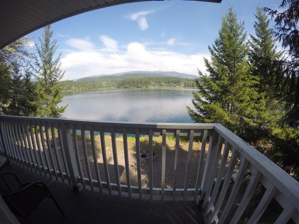 Jasper Way Inn Resort & Campground Клируотер Экстерьер фото