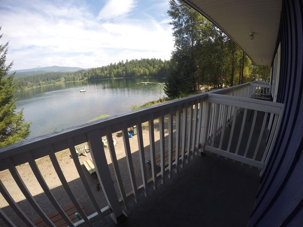 Jasper Way Inn Resort & Campground Клируотер Экстерьер фото